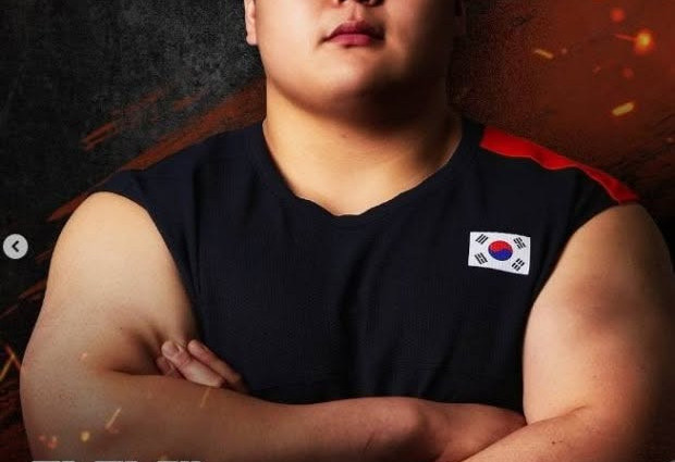 Physical Asia шоуны оролцогч Ким Мин Жэ өнөөдөр шөнө манай улсад ирнэ