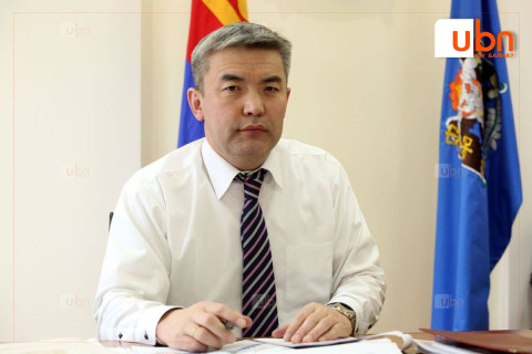 Б.Батбямба: Шөвгөрсөн 64 бөхийн шинжилгээнээс 63 бөхийн хариу ирсэн ба ямар нэгэн хориотой бодис илрээгүй
