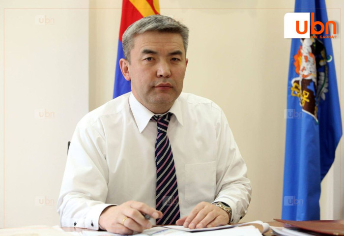 Б.Батбямба: Шөвгөрсөн 64 бөхийн шинжилгээнээс 63 бөхийн хариу ирсэн ба ямар нэгэн хориотой бодис илрээгүй