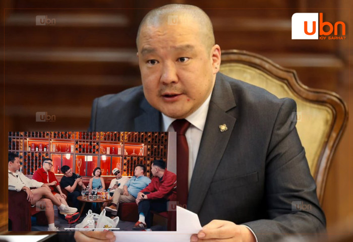 ХЭҮК-ын гишүүн Ж.Хунан: Тийм бодол орж ирнэ гэдэг л аймар. Бүр “өнчин“ гэж тодотгож байгаа нь эмгэнэлтэй