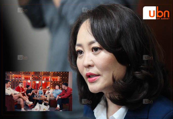 ӨМГӨӨЛӨГЧ Р.БУЛГАМАА: Эрх бүхий байгууллага нь шалгаж, зөрчил, гэмт хэргийн шинжтэй үйлдэлд хуульд заасан хариуцлага хүлээлгэх ёстой