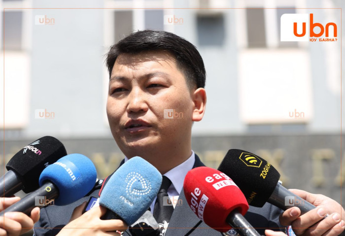 ШУУД: Баяр амралтын өдрүүдэд бүртгэгдсэн гэмт хэрэг зөрчлийн талаар цагдаагийн байгууллагаас мэдээлэл хийж байна