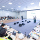 COP17 хурлын үеэрх замын хөдөлгөөн, нийтийн тээврийн зохицуулалт, сургууль, цэцэрлэг, зах, худалдааны төвийн ажиллах хуваарийг гаргаж, иргэдэд мэдээлэхийг үүрэг болголоо