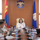 Тусгай замын автобус /BRT/ төслийн удирдах хорооны ээлжит хуралдаан боллоо