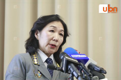 Евро-Азийн эдийн засгийн холбоотой байгуулсан Худалдааны түр хэлэлцээр хэрэгжиж эхэлнэ