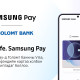Голомт банкны харилцагчид Samsung Pay үйлчилгээг ашиглах боломжтой боллоо