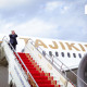 Тажикистан Улсын Ерөнхийлөгчийн айлчлал өндөрлөлөө
