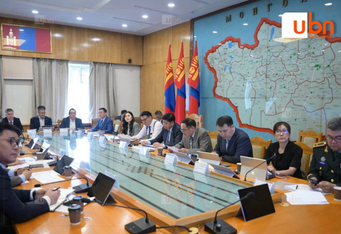Агаарын бохирдлыг бууруулах бодлогын хүрээнд Баянгол, Чингэлтэй дүүргийн 5000 өрхийг хийн халаалтад шилжүүлжээ