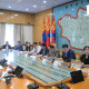 Агаарын бохирдлыг бууруулах бодлогын хүрээнд Баянгол, Чингэлтэй дүүргийн 5000 өрхийг хийн халаалтад шилжүүлжээ