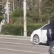 Дөрвөн машин мөргөсөн 28 настай эмэгтэй жолоочийн согтуурлын зэрэг 3.35 байжээ