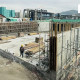 Таван шарын төмөр замын доогуурх нүхэн гарцын ажлын явц 96 хувьтай үргэлжилж байна