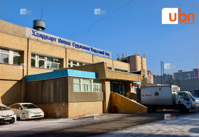 Улаанбурхан өвчний батлагдсан тохиолдлын тоо 15.557-д хүрч, 5 хүн эмнэлэгт хэвтэн эмчлүүлж байна