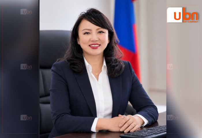 Ө.Гэрэлмаа: Шүлхийтэй тэмцэх арга хэмжээг шинжлэх ухаан удирдах ёстой