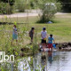 Улаанбаатарт 32 хэм дулаан