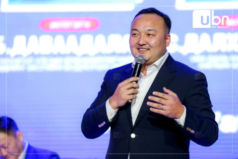 Эрчим хүчний дэд сайд асан С.Далхаасүрэн Ерөнхий сайдын зөвлөх болжээ