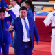 “ARA OPEN-2026”: ДАШТ-ий алт, хүрэл медальт Х.Цагаанбаатар -100 кг-д зодоглож байна