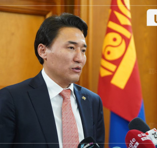 Г.Дамдинням: Болох бүх газраас их бага гэхгүй бүх боломжийг л бусад улстай уралдаж олж авч байна