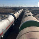 Энэ сарын 1,2-нд нийт 5160 тонн АИ-92 бензинийг Сүхбаатар боомтоор оруулж иржээ