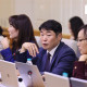 ХББОС-ын сайдын 2027 оны төсвийн төслийг танилцуулах олон нийтийн хэлэлцүүлэг зохион байгуулжээ