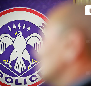 Гудамжинд бусдыг айлган сүрдүүлж хөөсөн гэх иргэнийг 100 мянган төгрөгөөр торгожээ