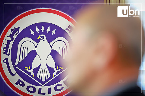 Гудамжинд бусдыг айлган сүрдүүлж хөөсөн гэх иргэнийг 100 мянган төгрөгөөр торгожээ