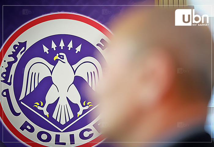 Гудамжинд бусдыг айлган сүрдүүлж хөөсөн гэх иргэнийг 100 мянган төгрөгөөр торгожээ