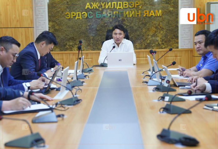 Татварын өртэй шатахуун импортлогч ААН-үүдийн дансыг битүүмжлэхгүй