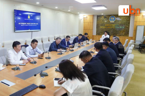 АҮЭБЯ: Тэгш, сондгойг мөрдөөгүй 7 ШТС-д торгууль ногдуулах, тусгай зөвшөөрлийг нь цуцлах хүртэл арга хэмжээ авахыг сануулав