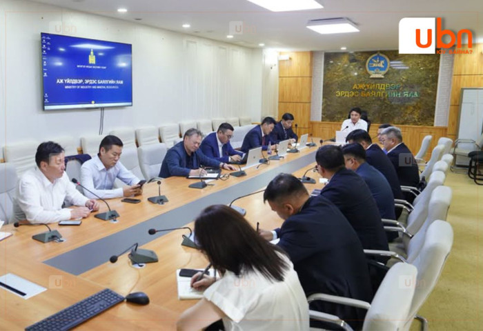 АҮЭБЯ: Тэгш, сондгойг мөрдөөгүй 7 ШТС-д торгууль ногдуулах, тусгай зөвшөөрлийг нь цуцлах хүртэл арга хэмжээ авахыг сануулав