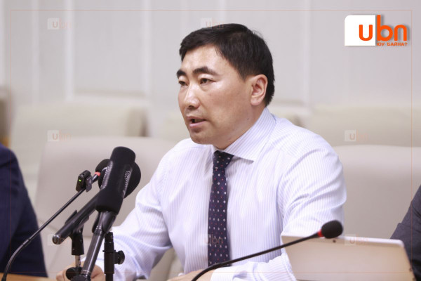 АҮЭБЯ: Шатахууныг 50 мянган төгрөгт олгож байгааг 100 мянга болгож нэмэгдүүлэхээр ажиллаж байна