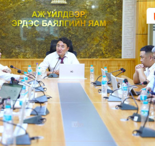Аялал жуулчлалын компанийн автомашинуудыг ШТС-ууд хязгаарлалтгүйгээр шатахуун олгох боломжоор хангана