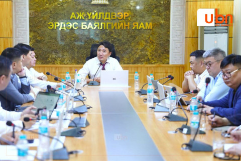 Аялал жуулчлалын компанийн автомашинуудыг ШТС-ууд хязгаарлалтгүйгээр шатахуун олгох боломжоор хангана