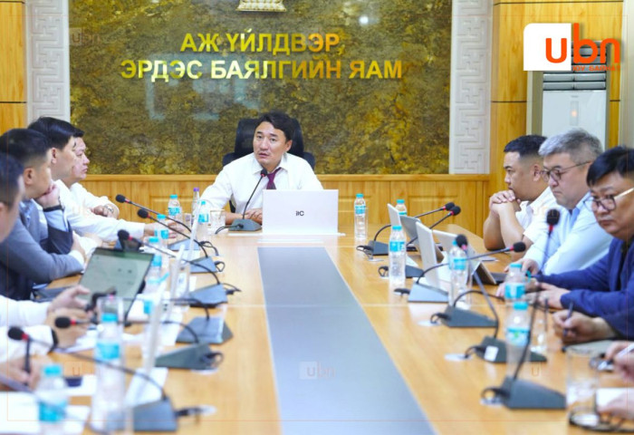 Аялал жуулчлалын компанийн автомашинуудыг ШТС-ууд хязгаарлалтгүйгээр шатахуун олгох боломжоор хангана