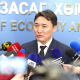 Шатахууны асуудлаар ирэх 7 хоногт АҮЭБ-ийн сайд Г.Дамдинням БНХАУ-д томилолтоор ажиллана