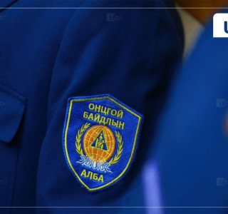 Тарвас хураахаар яваад алга болсон 10 настай охиныг ес дэх өдрөө эрэн хайж байна