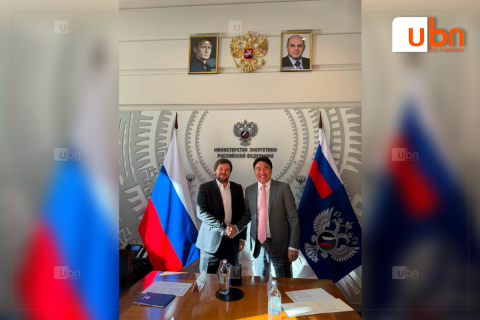 ОХУ-аас нэмэлтээр 25 мянган тонн АИ-92 автобензин нийлүүлэхээр боллоо