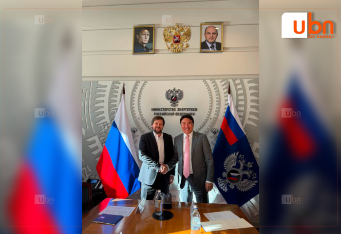 ОХУ-аас нэмэлтээр 25 мянган тонн АИ-92 автобензин нийлүүлэхээр боллоо