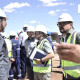 З.Мэндсайхан: Газрын тос боловсруулах үйлдвэр хугацаандаа ашиглалтад орно
