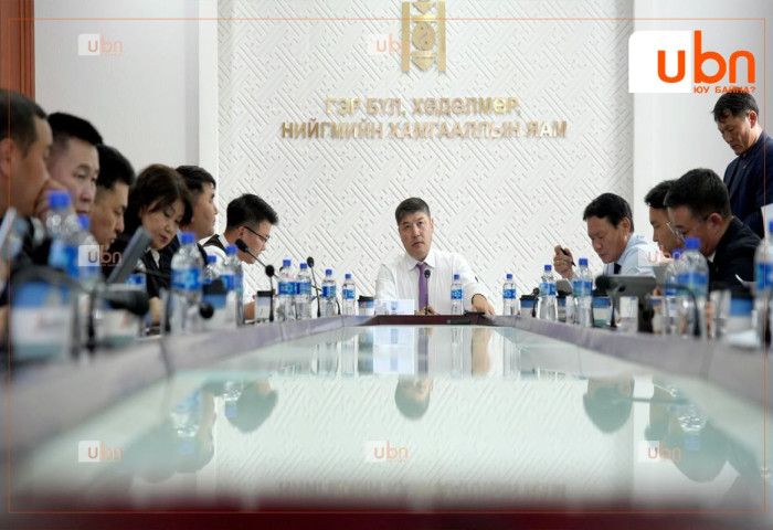 Хөдөлмөрийн хөлсний доод хэмжээг 950 мянган төгрөг болгож нэмэгдүүлэх асуудлыг даваа гарагт үргэлжлүүлэн хэлэлцэнэ