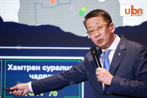 Л.Энх-Амгалан: Хүүхдүүд сэтгэл зүрхний боловсролгүй хүмүүсийн золиос болсоор байна
