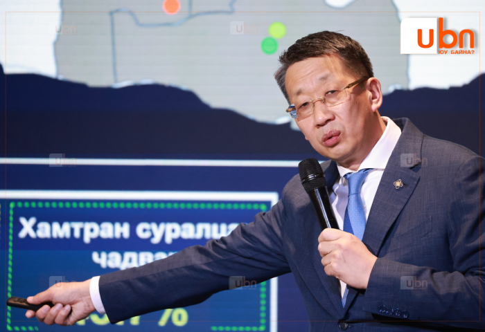 Л.Энх-Амгалан: Хүүхдүүд сэтгэл зүрхний боловсролгүй хүмүүсийн золиос болсоор байна