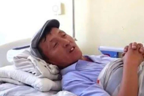 “Тракторыг миний хүү биш, би барьж явсан” гэж мэдүүлжээ