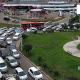 Маргааш тэгш дугаартай автомашинууд хөдөлгөөнд оролцоно