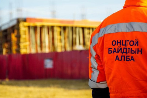 Сураггүй алга болсон бага насны хүүхдийг эсэн мэнд олжээ