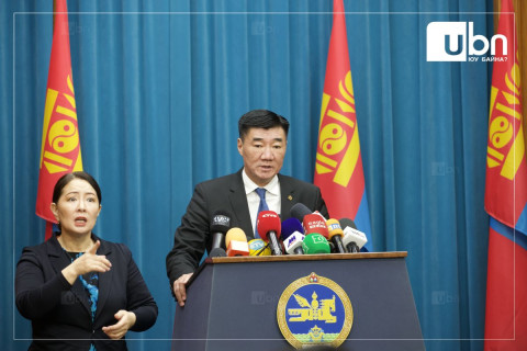 З.Бямбацогт: Долоодугаар сарын 01-нээс эхлэн МИАТ компани 9 аймагт нислэг үйлдэнэ