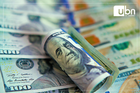 Гадаад валютын нөөц 4.71 хувиар өсөж, 3,5 тэрбум ам.долларт хүрэв