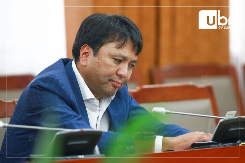 Т.Доржханд: 2016 оны сонгуулийн өмнө ХБ-наас зээл гаргаад тараачихсан юм байна гэдэг л дүгнэлт гарч ирж байна