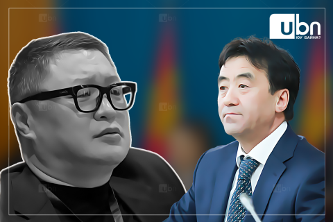 Г.Мөнхбаяр захирамж гаргаж Б.Хурцын эхнэр Ү.Сарнаагийн нэр дээр зуслангийн зориулалтаар 400 мкв газар олгож байжээ