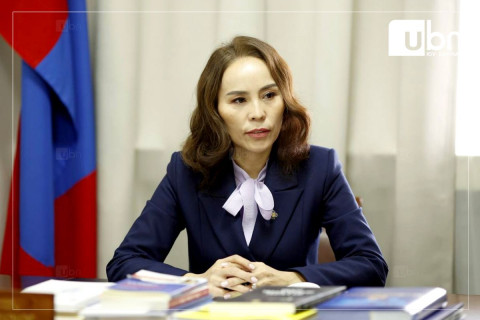Ц.Мөнхцэцэг: Хүндэтгэлийн хуралдаан нь Монгол Улс хүний эрхийн тэмцэлд дуу хоолой нэгтэй гэдгээ дэлхий дахинд батлан харуулж байгаа хэрэг