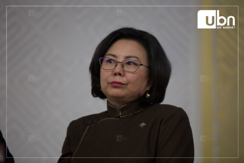 С.Одонтуяа: Өнгөрсөн жил манай намд сайдын санал тавьж байсан. МАН дангаараа хариуцлагаа үүрэх ёстой